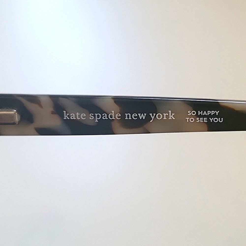 Kate Spade glasses - Picture 4 of 10